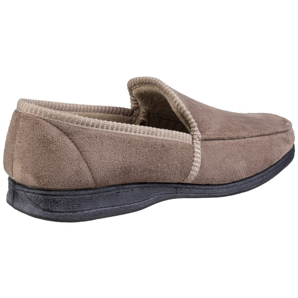 Dakis Slip On Slipper - ghishop