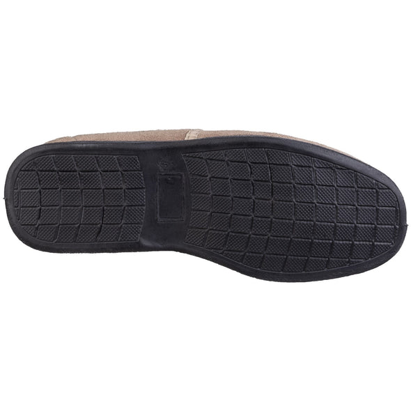 Dakis Slip On Slipper - ghishop