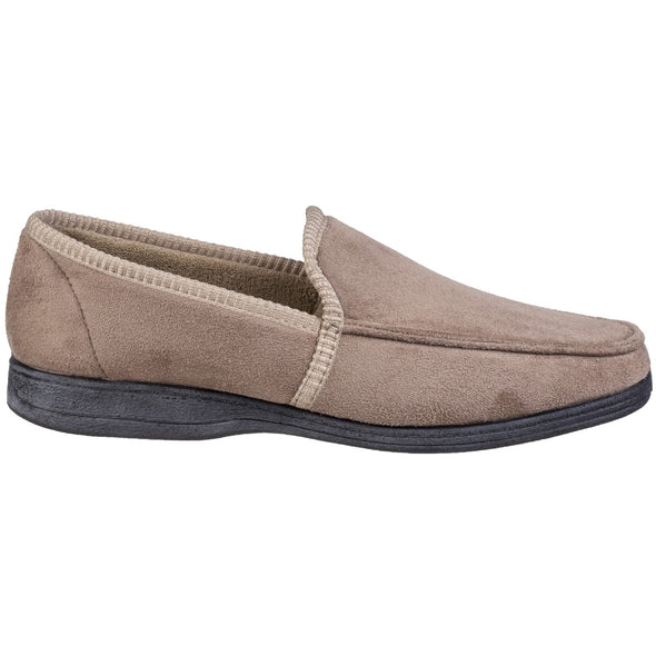 Dakis Slip On Slipper - ghishop