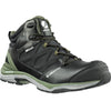 Ultratrail Olive Ctx Mid Safety Boot - ghishop