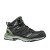 Ultratrail Olive Ctx Mid Safety Boot - ghishop