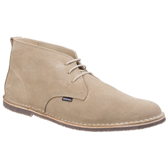 Selecter King Desert Boot - ghishop