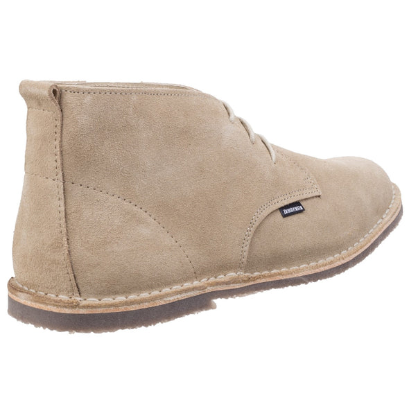 Selecter King Desert Boot - ghishop