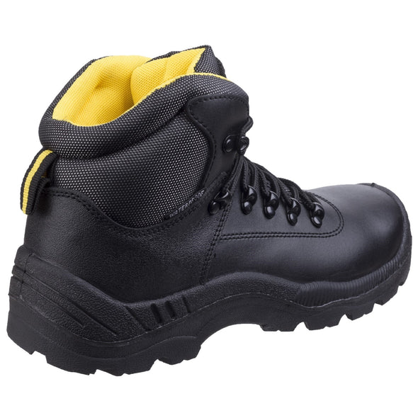 FS220 Waterproof Lace Up Safety Boot - ghishop