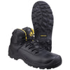 FS220 Waterproof Lace Up Safety Boot - ghishop