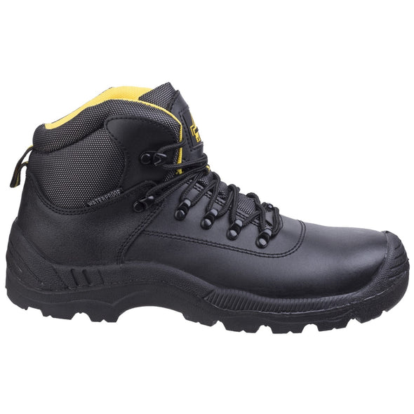 FS220 Waterproof Lace Up Safety Boot - ghishop