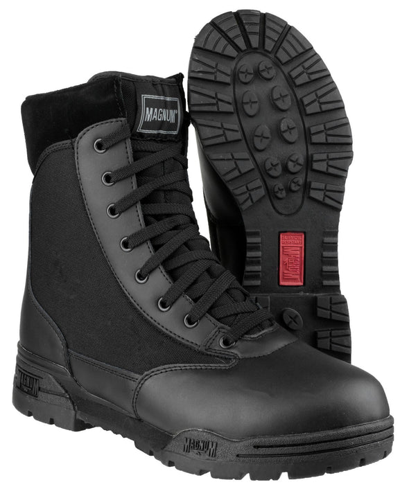 Magnum Classic CEN Uniform Boot - ghishop