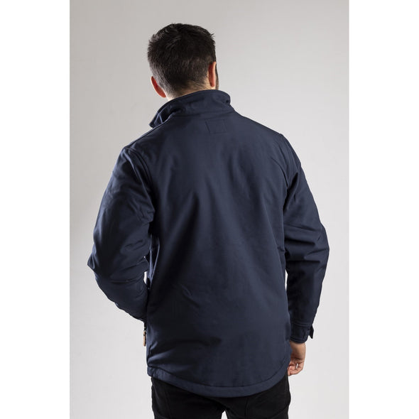 AG Softshell Jacket - ghishop