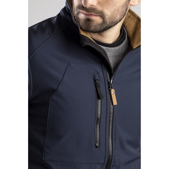 AG Softshell Jacket - ghishop