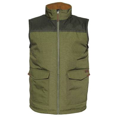 AG Vest Zip Up - ghishop