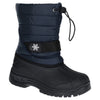 Icicle Toggle Lace Snow Boot - ghishop