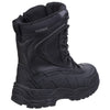 AS440 Hybrid Metal Free Hi-leg Waterproof Safety Boot - ghishop