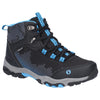 Ducklington Lace Up Hiking Waterproof Boot - ghishop