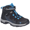 Ducklington Touch Fastening Hiking Waterproof Boot - ghishop