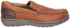 Hush Puppies Murphy Victory Causal Slip On Moccasin Shoe - ghishop