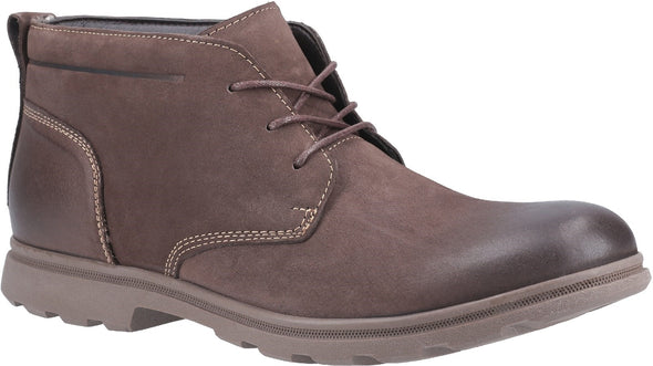 Hush Puppies Tyson Chukka Boot - ghishop