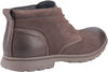 Hush Puppies Tyson Chukka Boot - ghishop