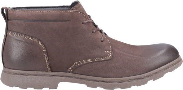 Hush Puppies Tyson Chukka Boot - ghishop