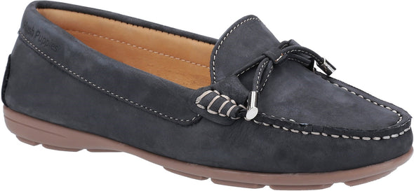 Hush Puppies Maggie Slip On Toggle Shoe - ghishop