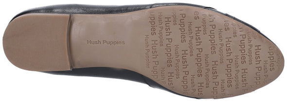 Hush Puppies Marley Ballerina Slip On Shoe - ghishop