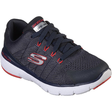 Flex Advantage 2.0 Lightweight Lace Up Trainer - ghishop