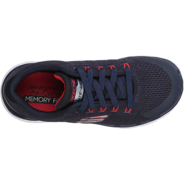 Flex Advantage 2.0 Lightweight Lace Up Trainer - ghishop