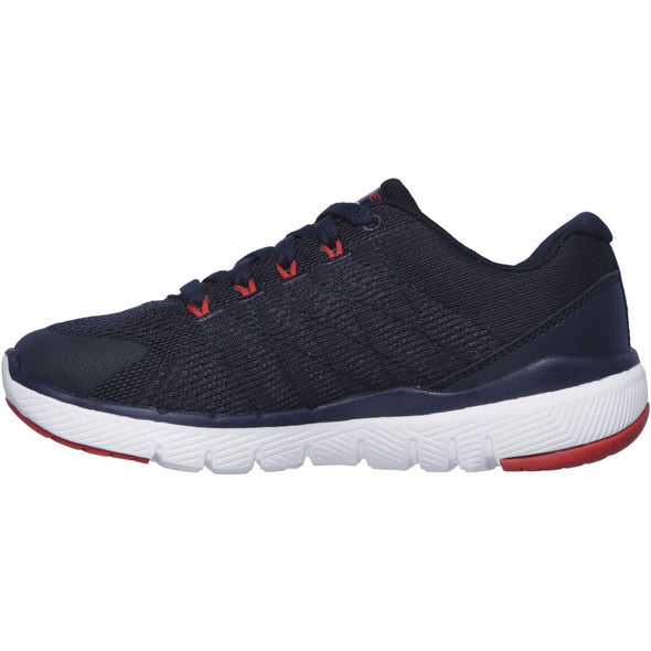 Flex Advantage 2.0 Lightweight Lace Up Trainer - ghishop