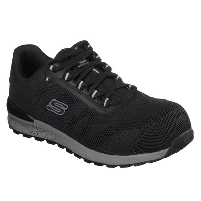 Bulklin Lace Up Safety Shoe - ghishop