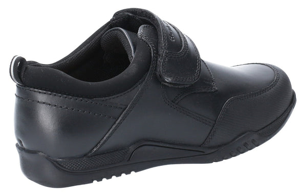 Hush Puppies Noah Junior School Shoe - ghishop