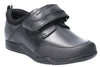 Hush Puppies Noah Senior School Shoe - ghishop