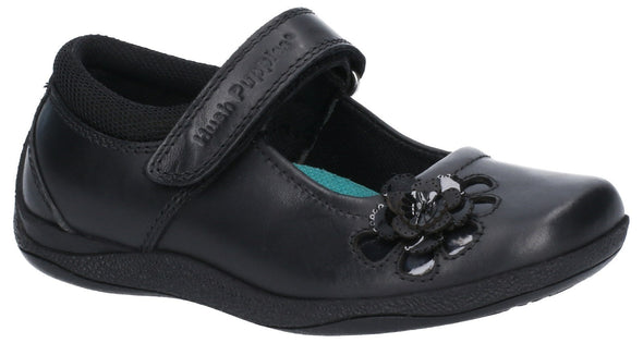 Hush Puppies Jessica Senior School Shoe - ghishop