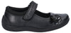 Hush Puppies Jessica Senior School Shoe - ghishop