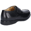 Fred Dual Fit Moccasin - ghishop