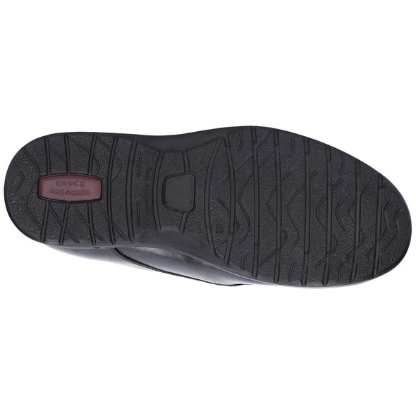 Fred Dual Fit Moccasin - ghishop