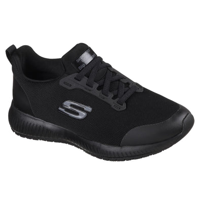 Squad SR Lace Up Occupational Shoe - ghishop