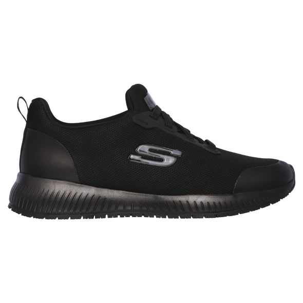 Squad SR Lace Up Occupational Shoe - ghishop