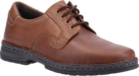 Hush Puppies Outlaw II Lace Up Shoe - ghishop