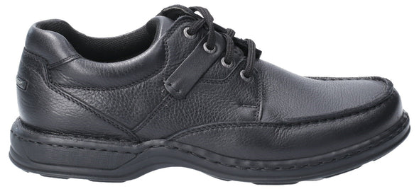 Hush Puppies Randall II Lace Up Shoe - ghishop