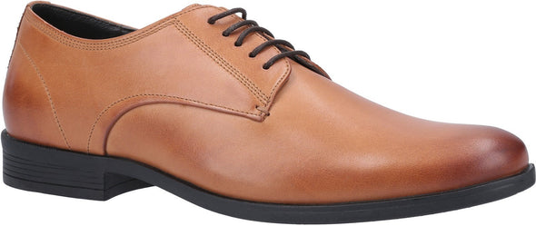 Hush Puppies Oscar Clean Toe Lace Up Shoe - ghishop