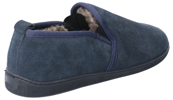 Hush Puppies Arnold Slip On Slipper - ghishop