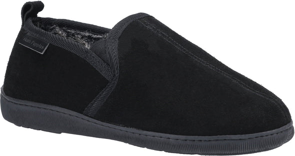 Hush Puppies Arnold Slip On Slipper - ghishop