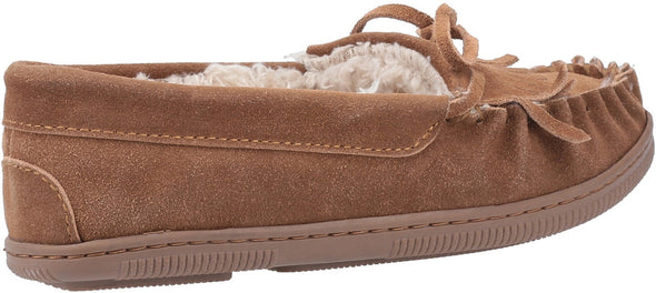 Hush Puppies Addy Slip On Slipper - ghishop