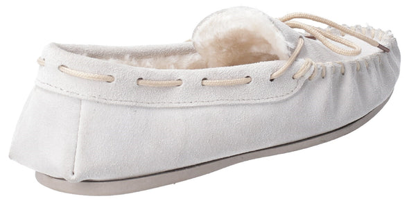 Hush Puppies Allie Slip On Slipper - ghishop