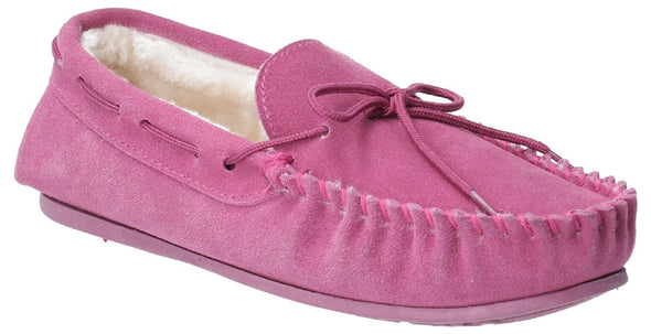 Hush Puppies Allie Slip On Slipper - ghishop