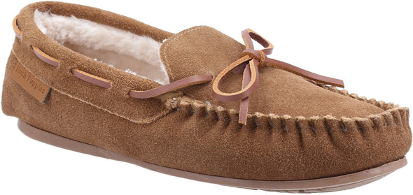 Hush Puppies Allie Slip On Slipper - ghishop