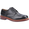 Quenington Leather Goodyear Welt Lace Up Shoe - ghishop