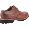 Quenington Commando Goodyear Welt Lace Up Shoe - ghishop