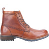 Dauntsey Lace up Boot - ghishop