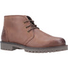 Stroud Lace Up Shoe Boot - ghishop