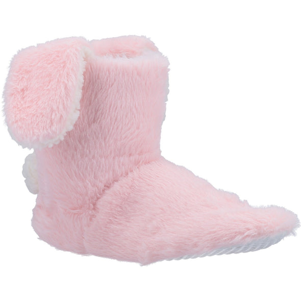 Flopsy Kids Knitted Bootie - ghishop